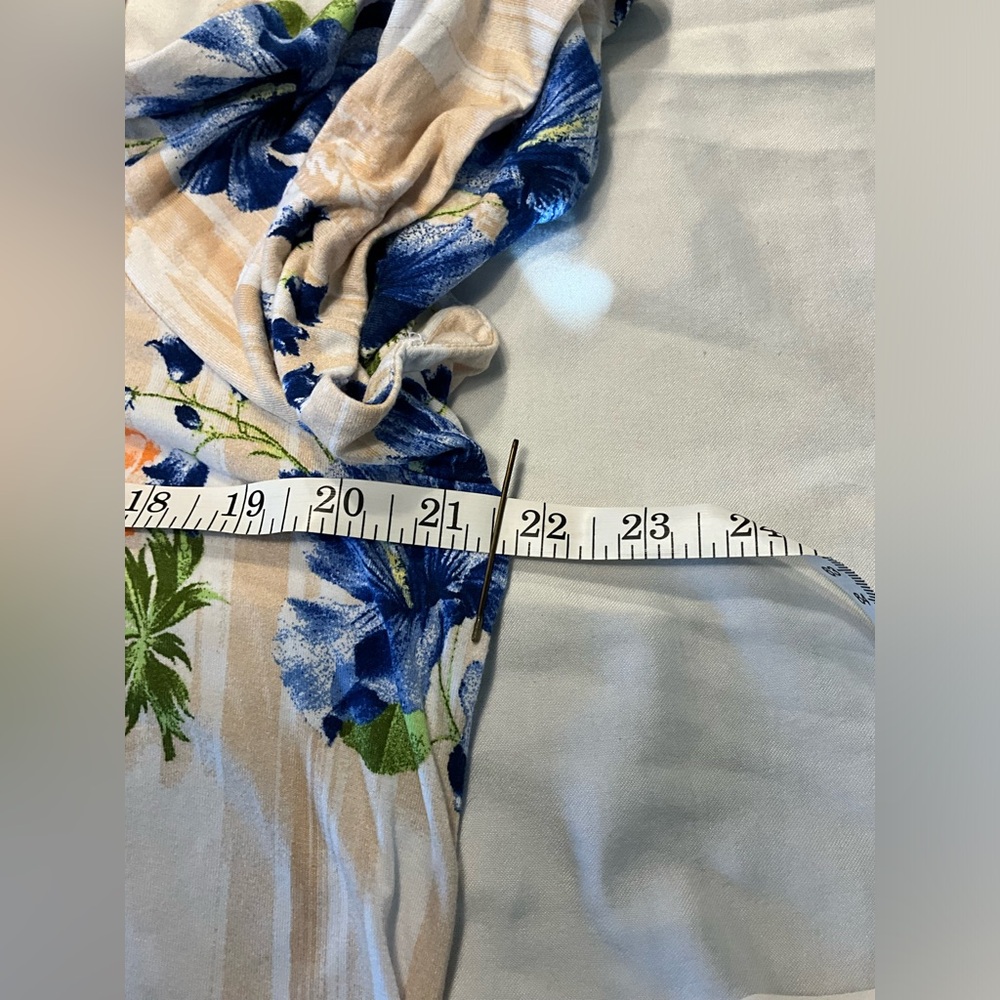 J.M. Collection blouse - Picture 10 of 14